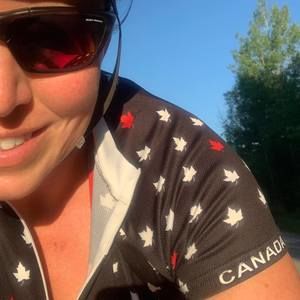 Meet your Posher, Corrie